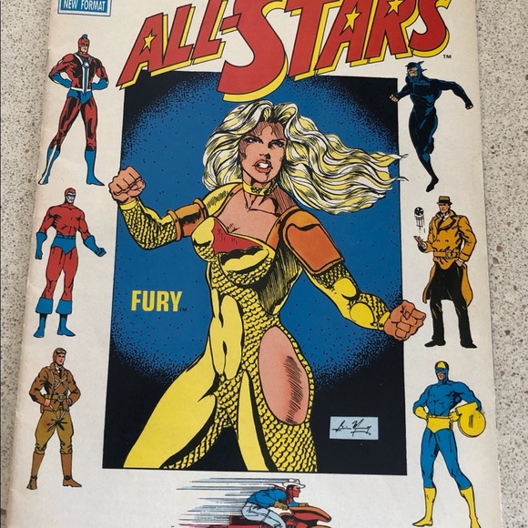 Comic Books DC - Picture 12 of 16